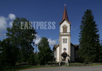 EA030675, Eastpress, Enonkoski, Suomi